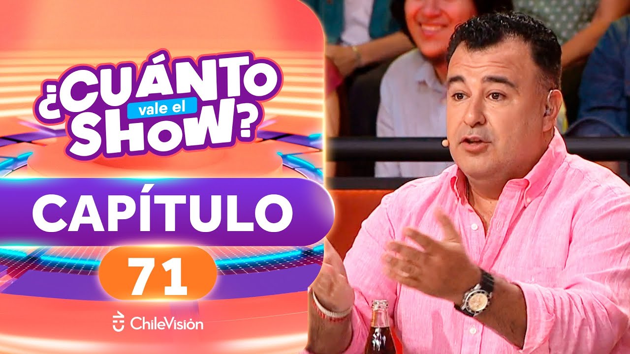 ¿CUÁNTO VALE EL SHOW? 🤩💵 CAPÍTULO 71