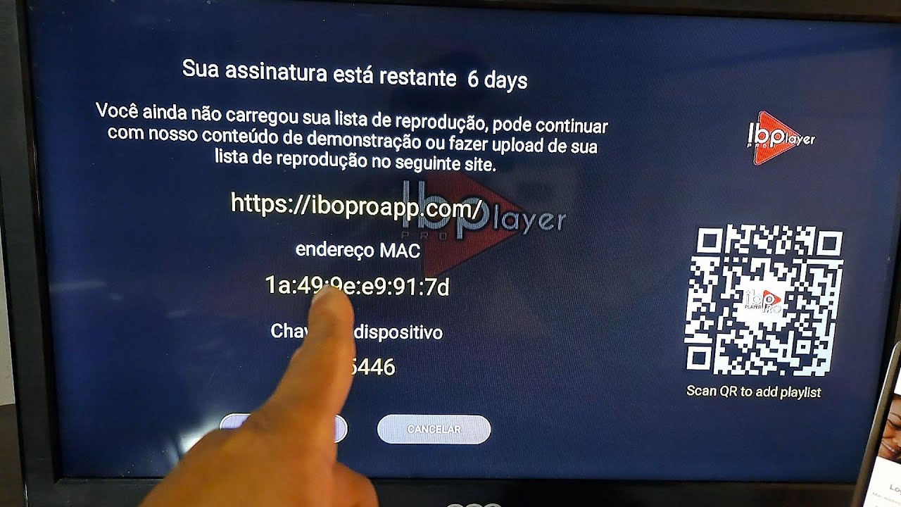 Como adicionar Listras de canais IBO PLAYER PRO - Descubra tudo (ATUALIZADO 2024)