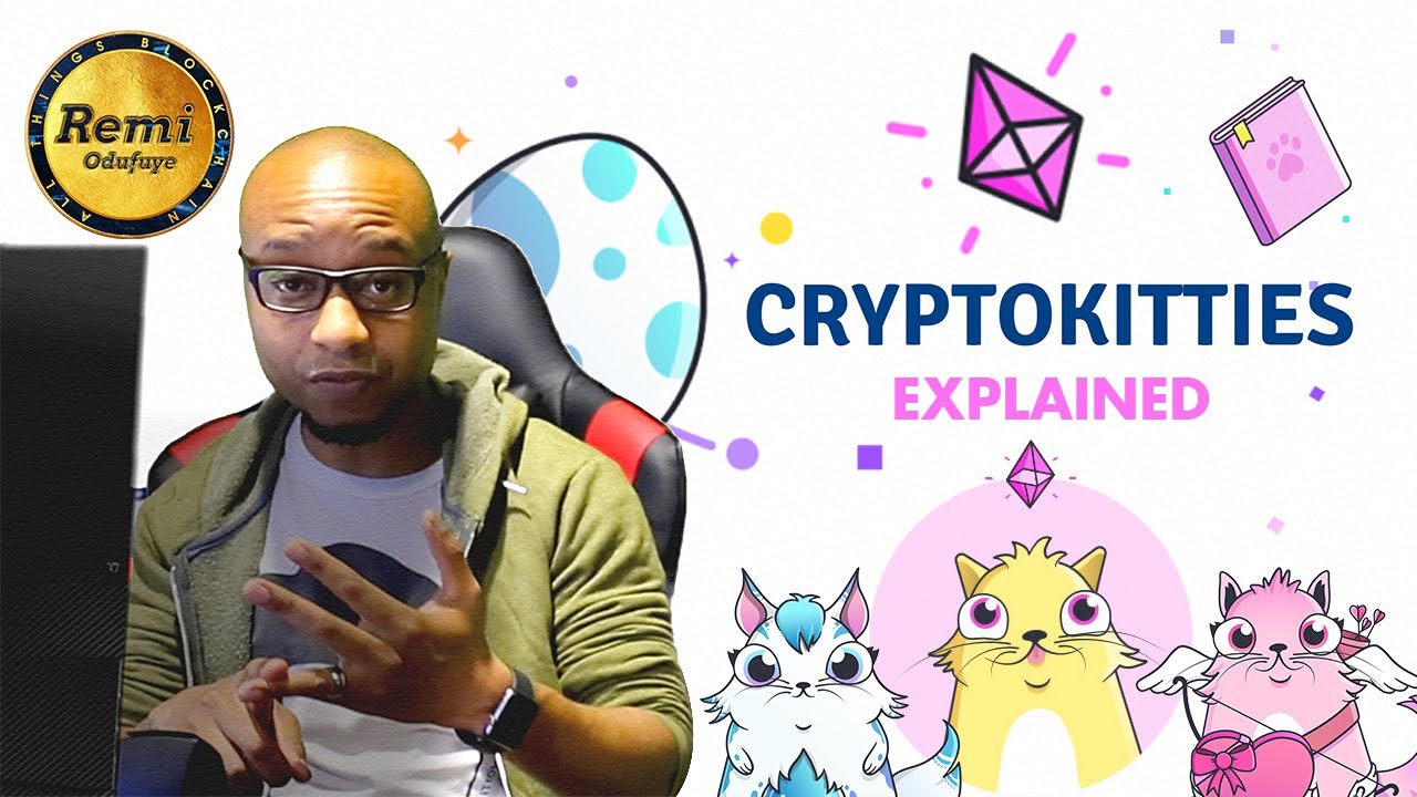 CryptoKitties For Beginners