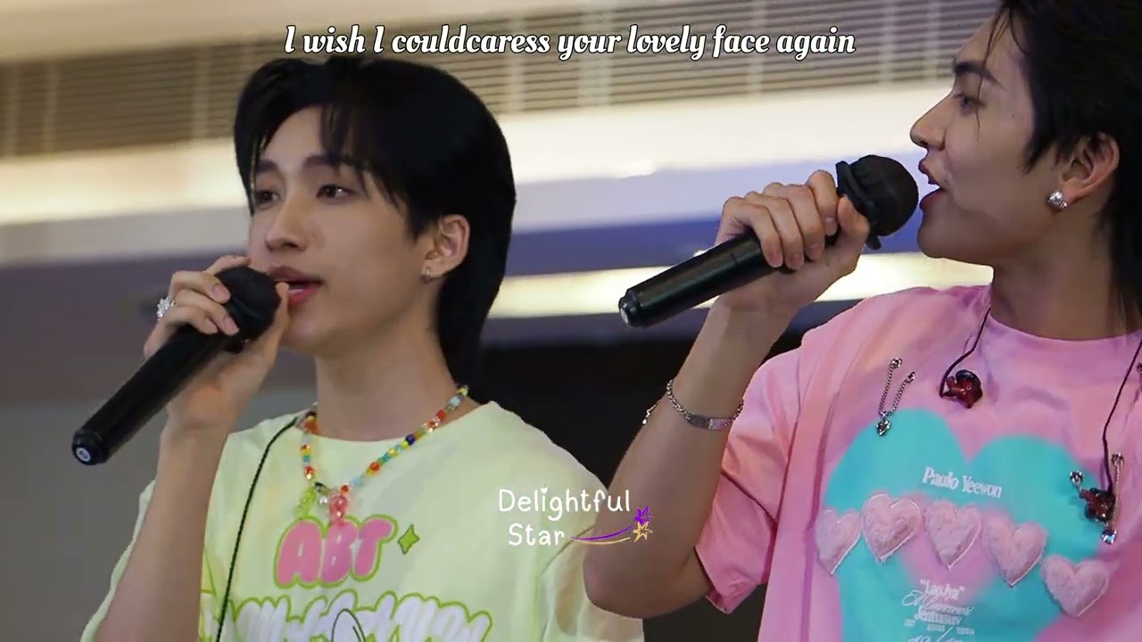 (Eng Sub)喜歡你 (I like you) covered by Boss Noeul (2st round) #bossnoeulhkmemory #BossNoeul