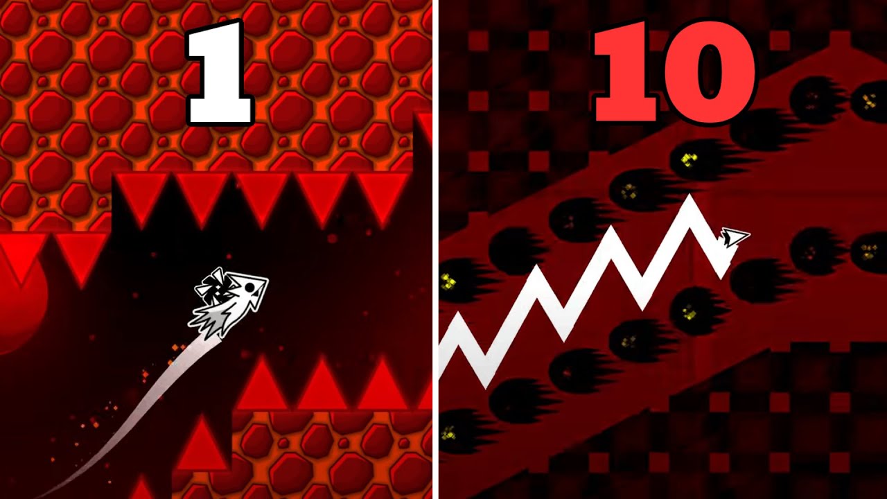 Sakupen End but with a DIFFICULTY COUNTER!