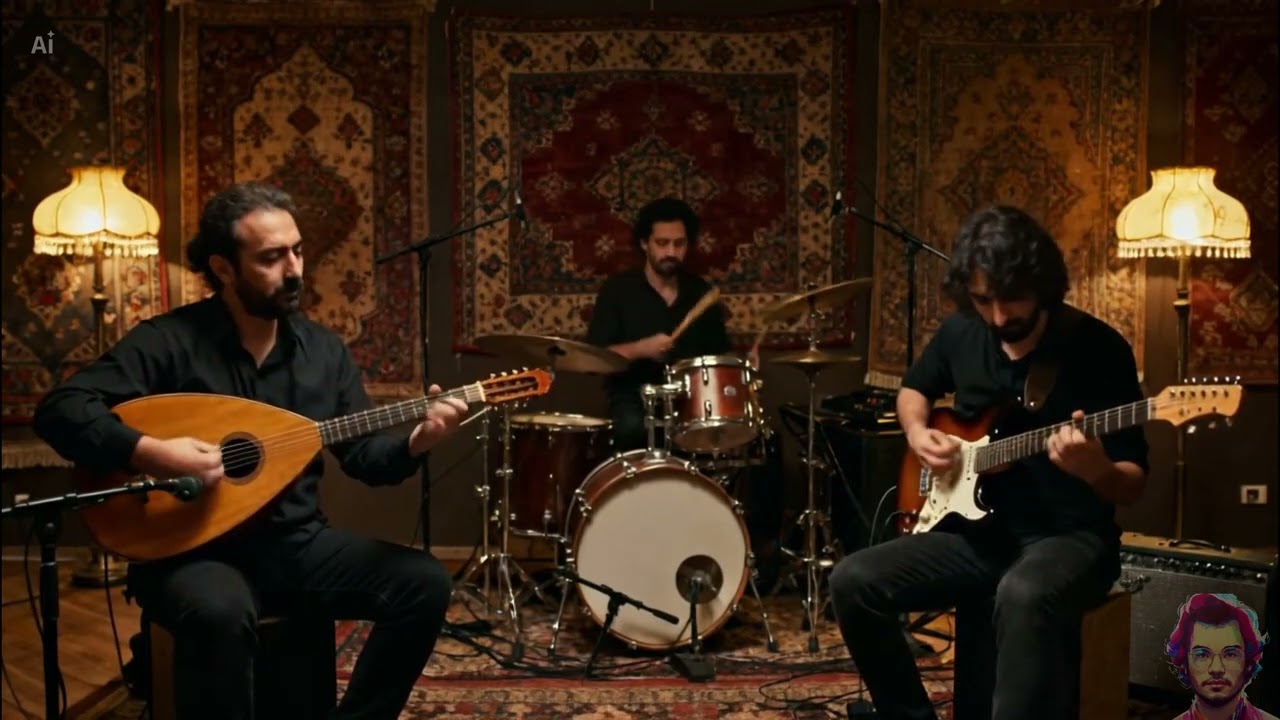 Kervan Yolu