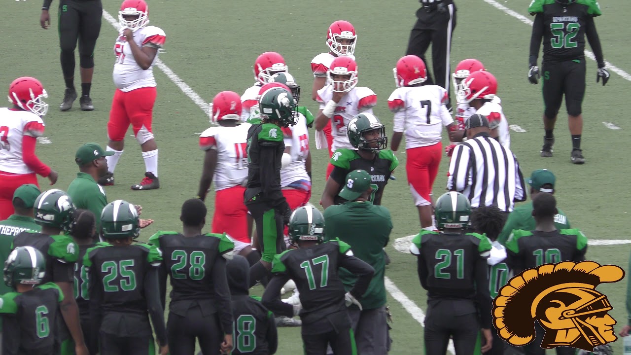 Westside Cubs vs. Detroit Spartans (A-Team) Game Highlights (9-28-2019)