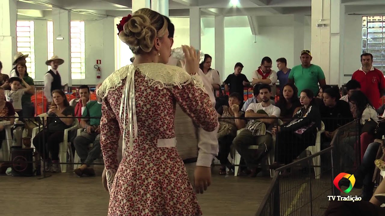 ENART 2015 - Luiz e Briane - Dança de Salão - Domingo