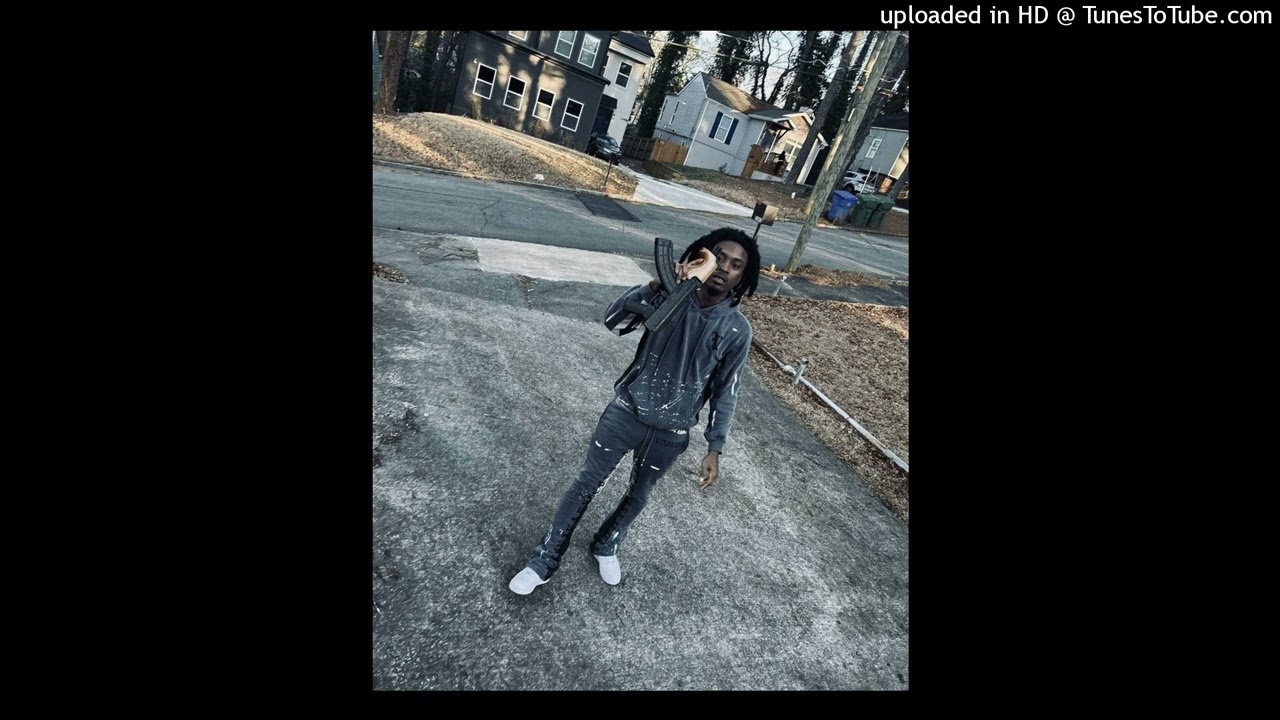Jdot Breezy Type Beat “Shoulder Popper” (Prod. PCG Malik)
