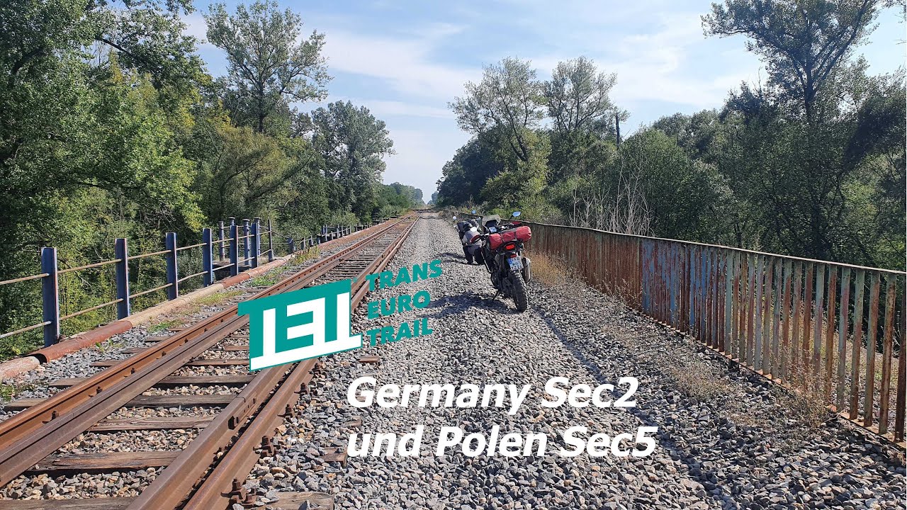 TET Germany und Polen