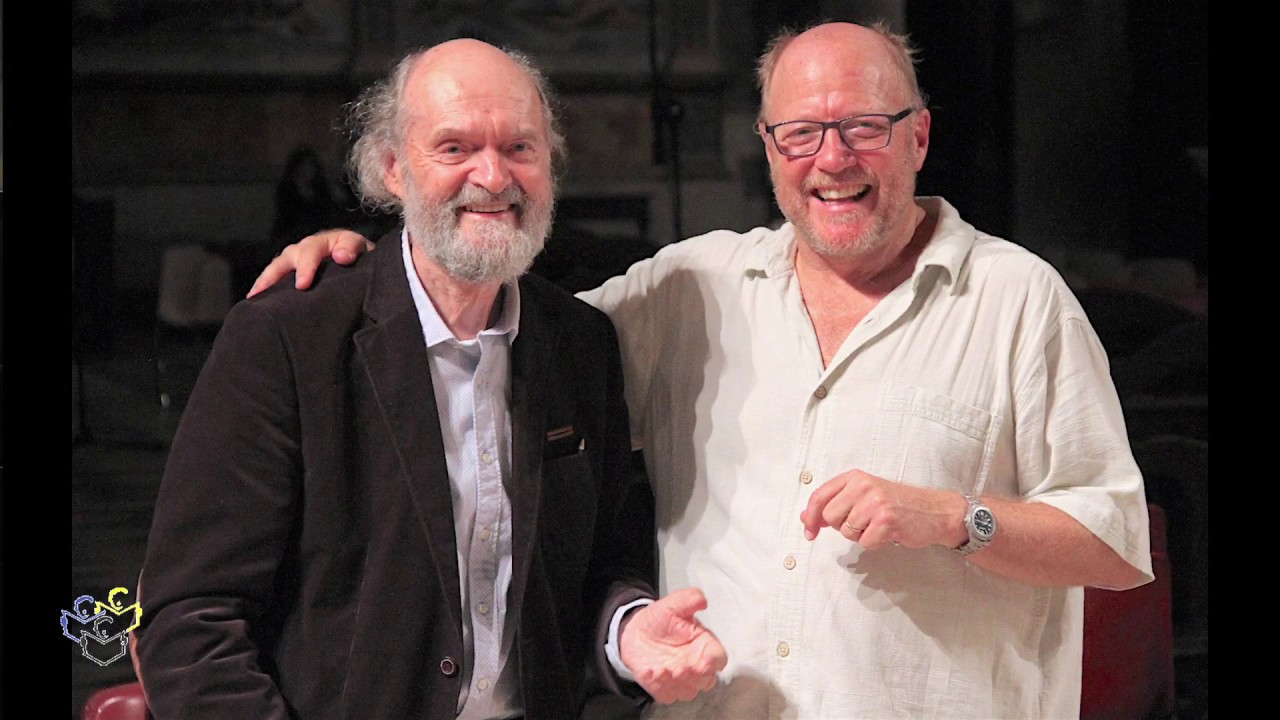 Arvo Pärt: The Deer's Cry