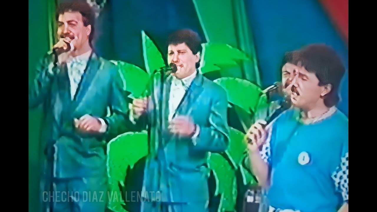RAFAEL OROZCO: BINOMIO DE ORO - MOSAICO EN VIVO