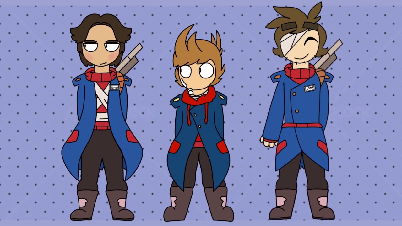 {:H I C C U P:} [Meme] EddsWorld
