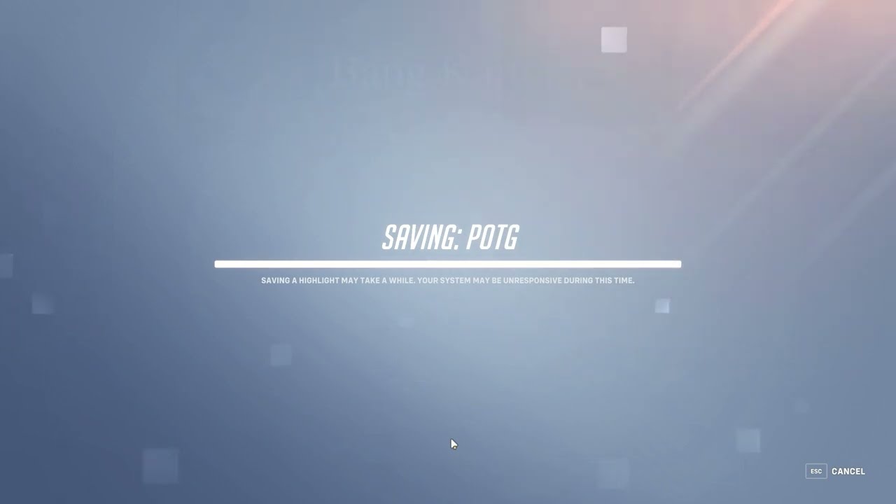 [PC] Overwatch 2 - How to download POTG moment