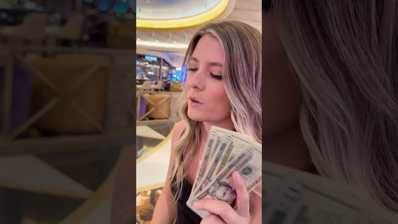 How to double your money at the Casino💁🏼&zwj;♀️!  #bubblecraps #craps #casino #casinowins