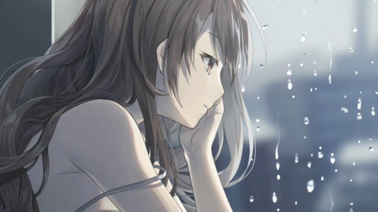 Nightcore - Sentimental Love Heart (Kano)