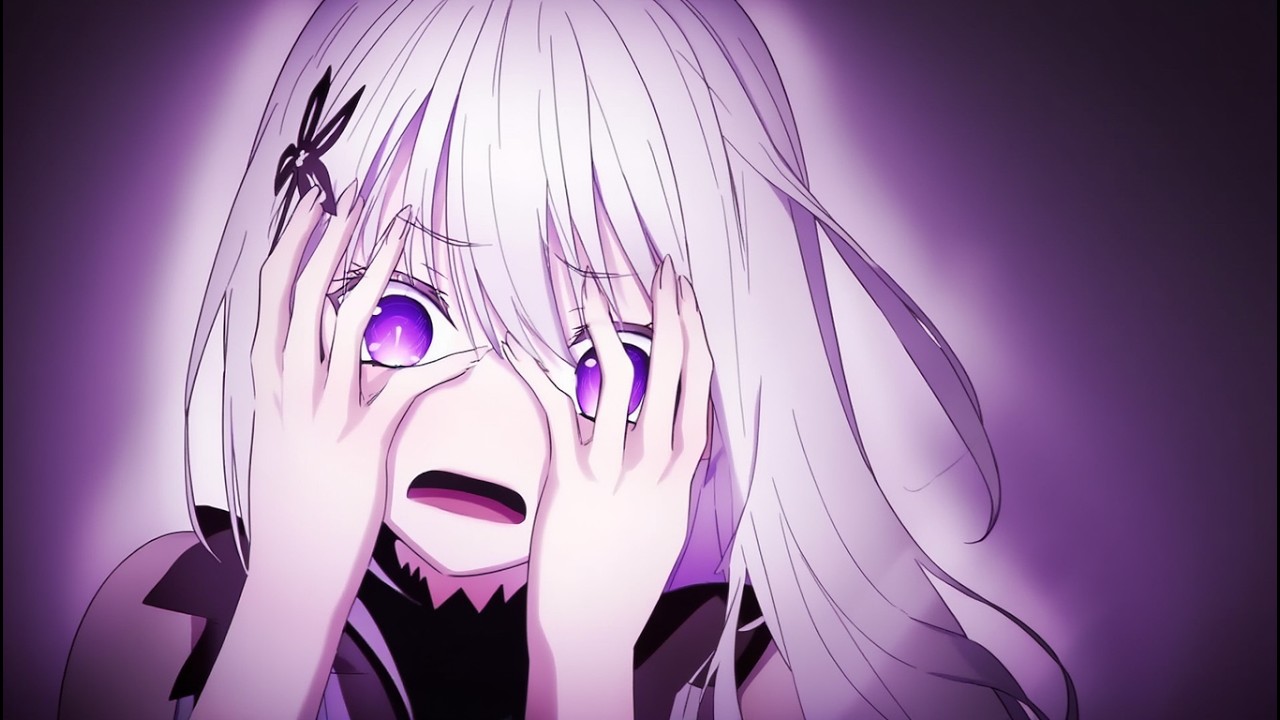 Eu Já Não Aguento Mais | Satella | (Re:Zero) | Compositor IA