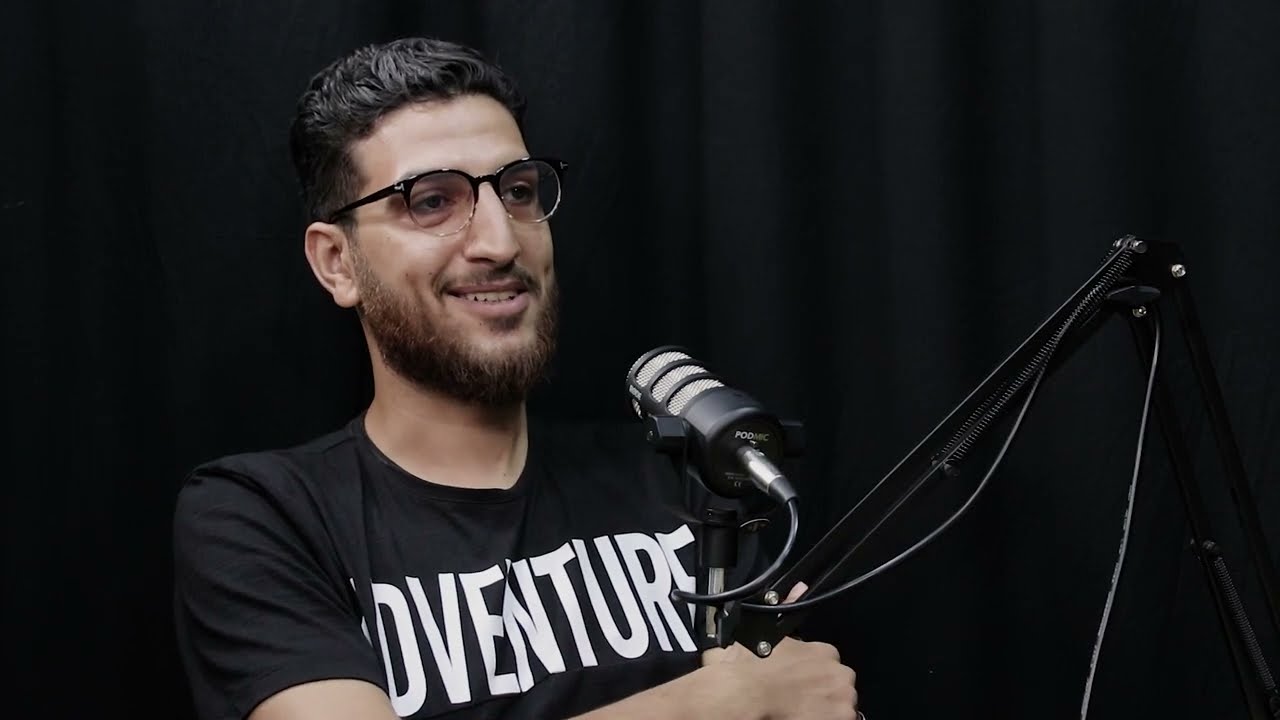 رحلتي مع القرآن مع القارئ طلعت النمس