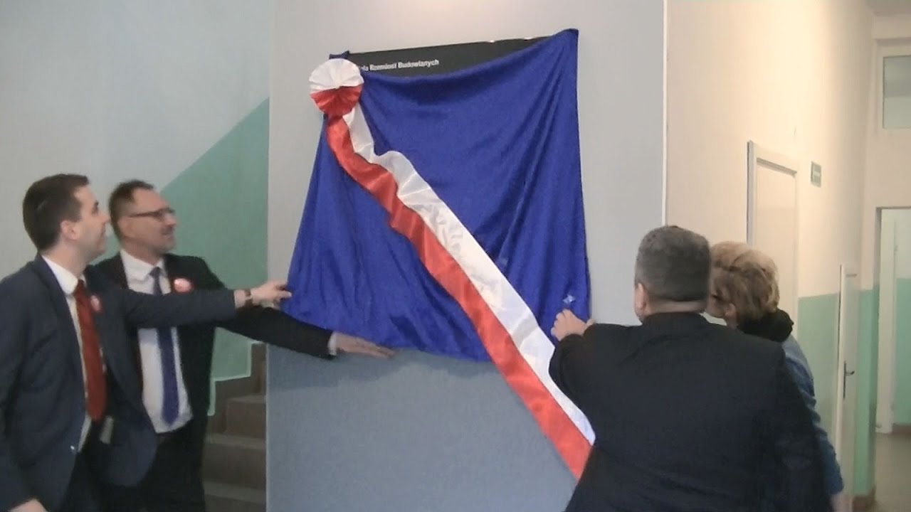 Lidzbark TV: Okrągły jubileusz Zespołu Szkół w Lidzbarku.