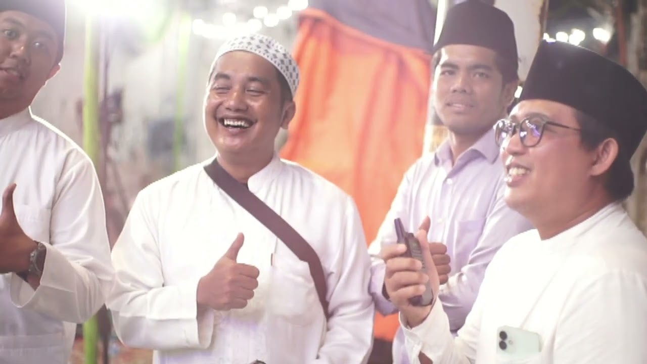 Imtihan TPQ Nurul Huda Kemayoran Baru Surabaya Tahun 2026 , vol 1#santri 