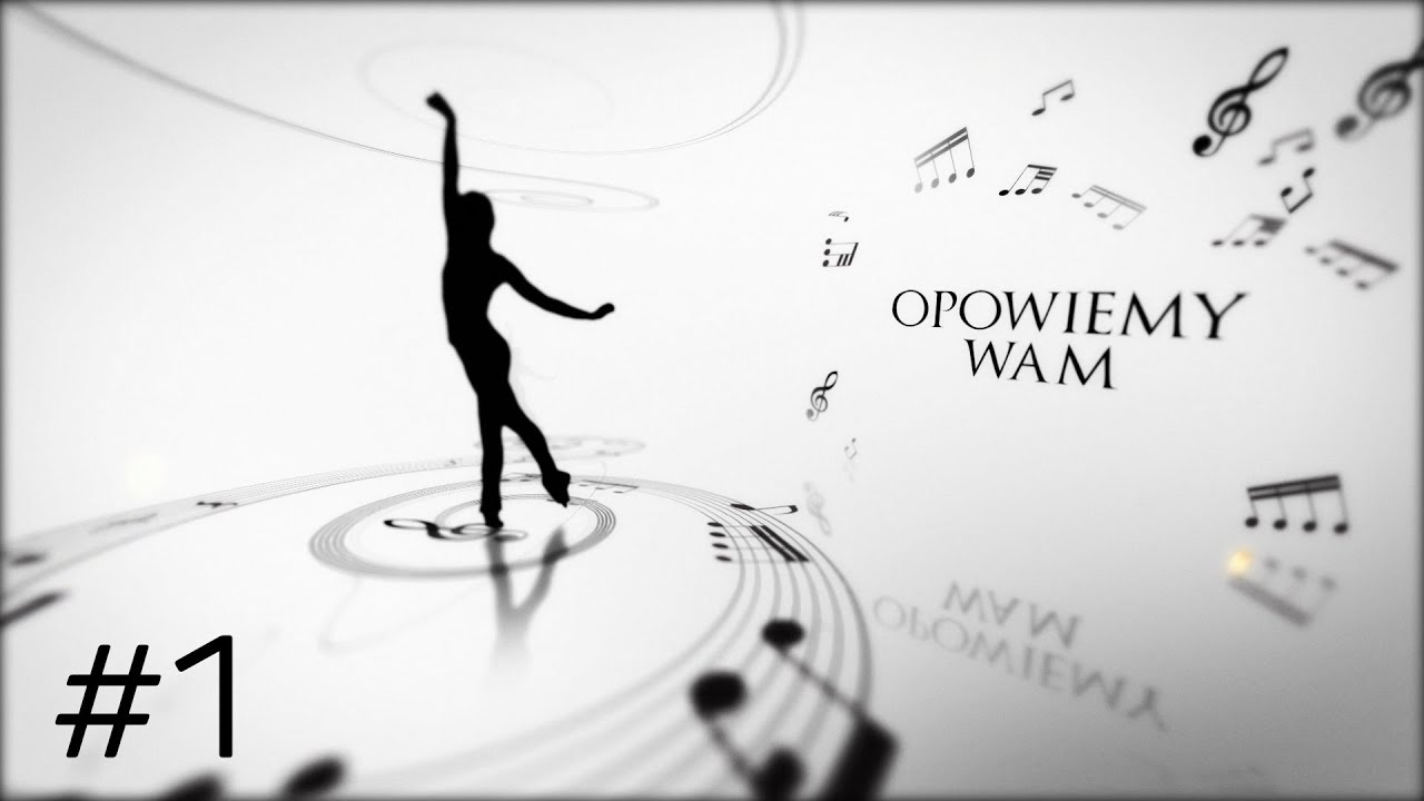 OPOWIEMY WAM #1