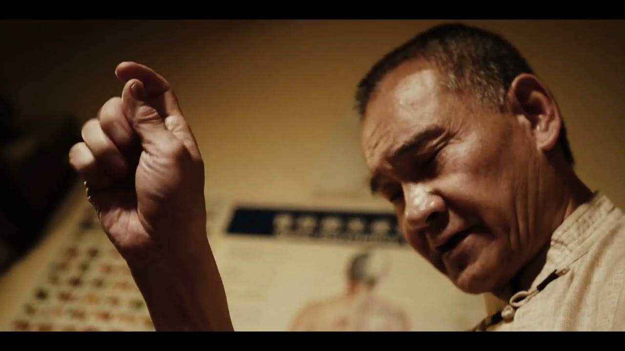 Capital Conquest 2025 - Qigong