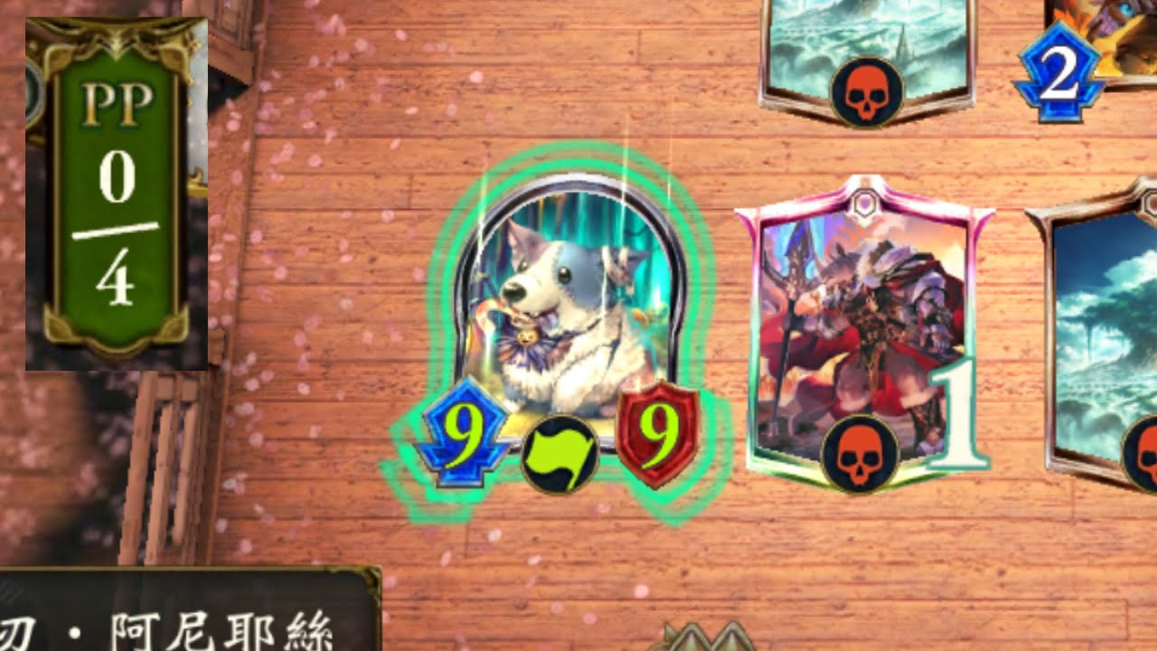這裡有隻超可愛的殭屍狗勾