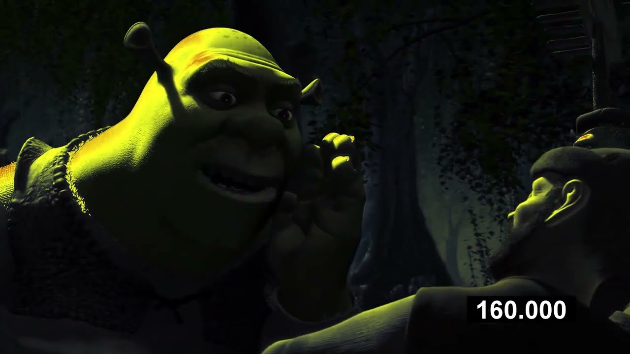 Shrek 