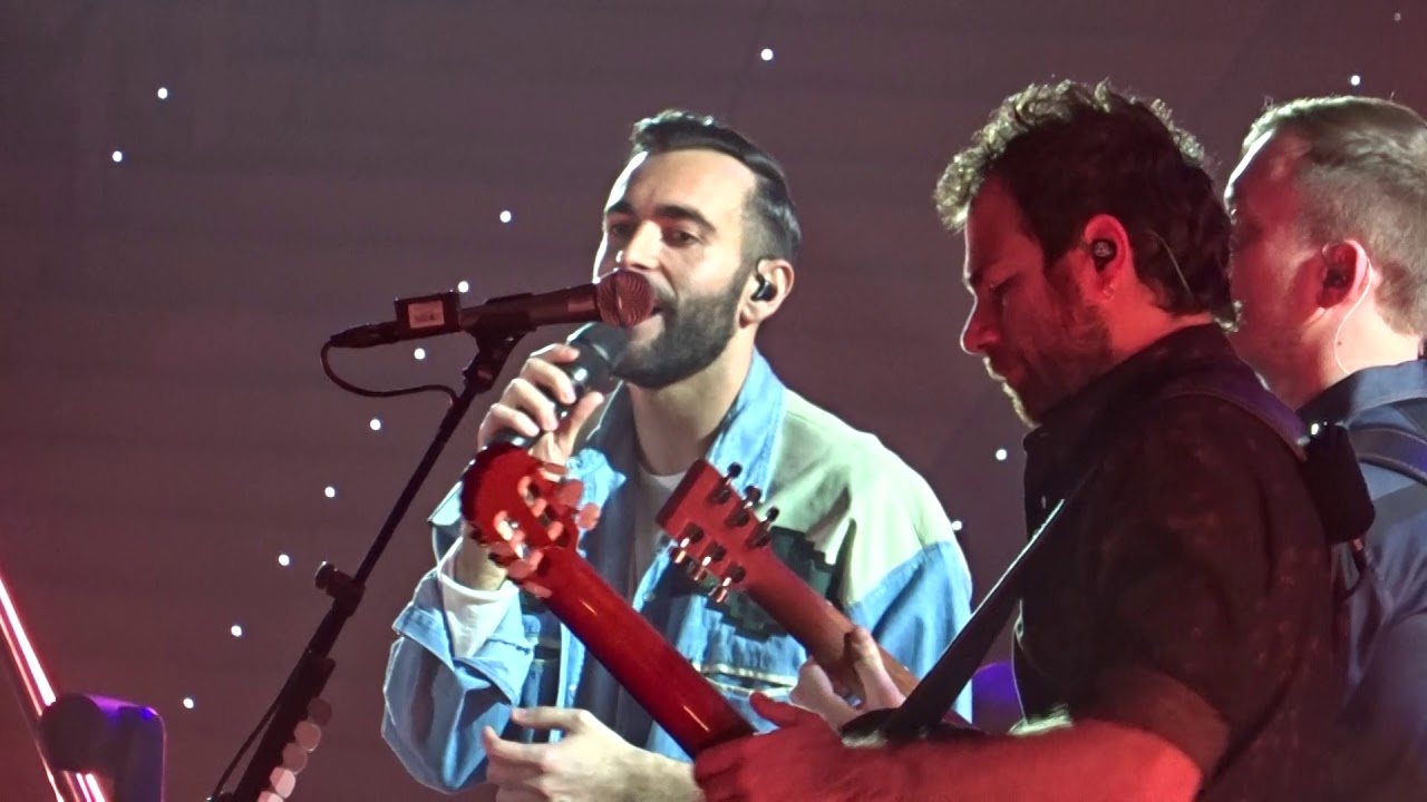 MARCO MENGONI - 