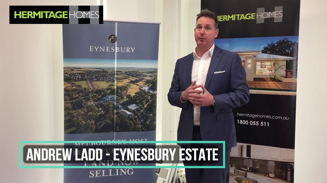 Eynesbury Estate