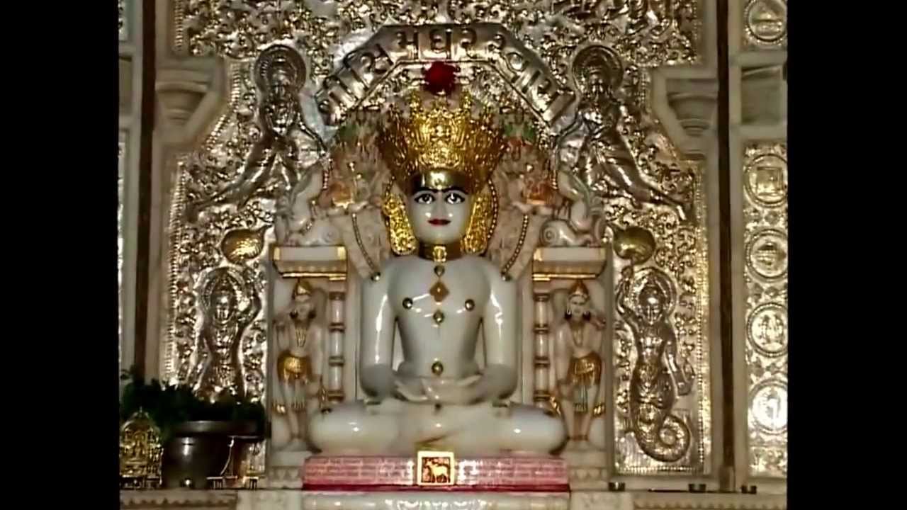 Pratham Jineshwar Pranamiye Jain Stavan