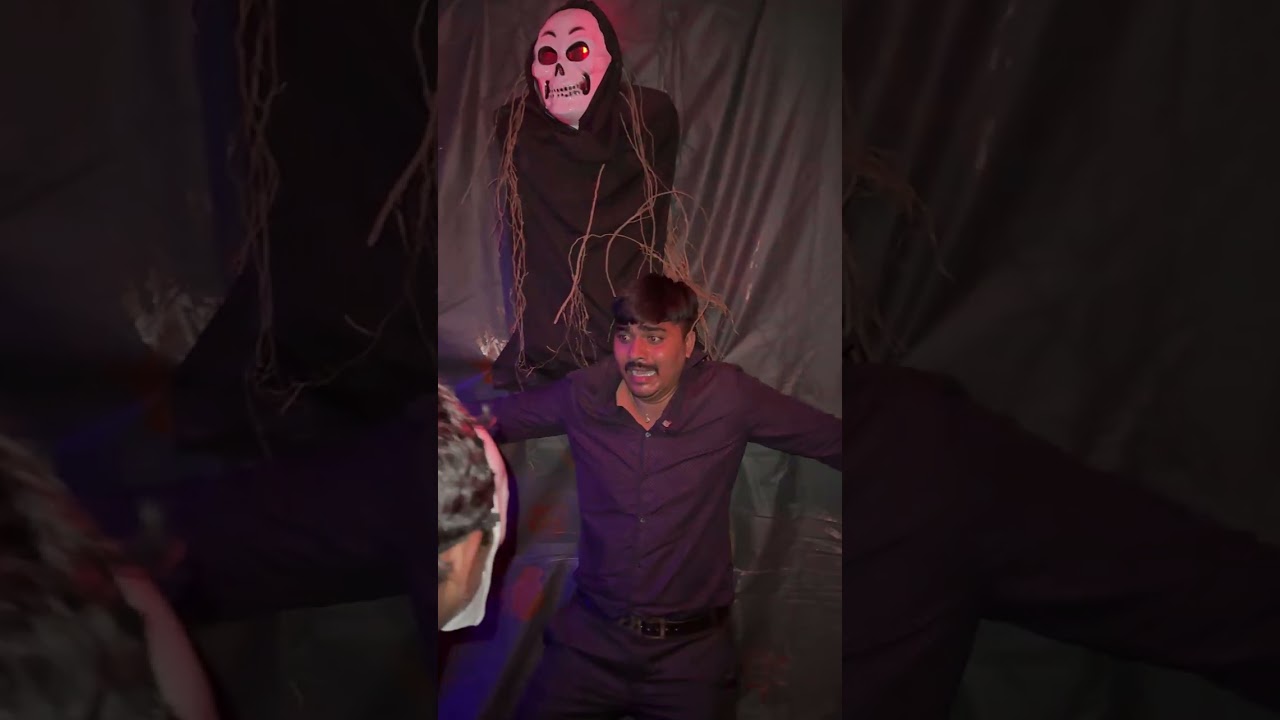 Horror Show in 