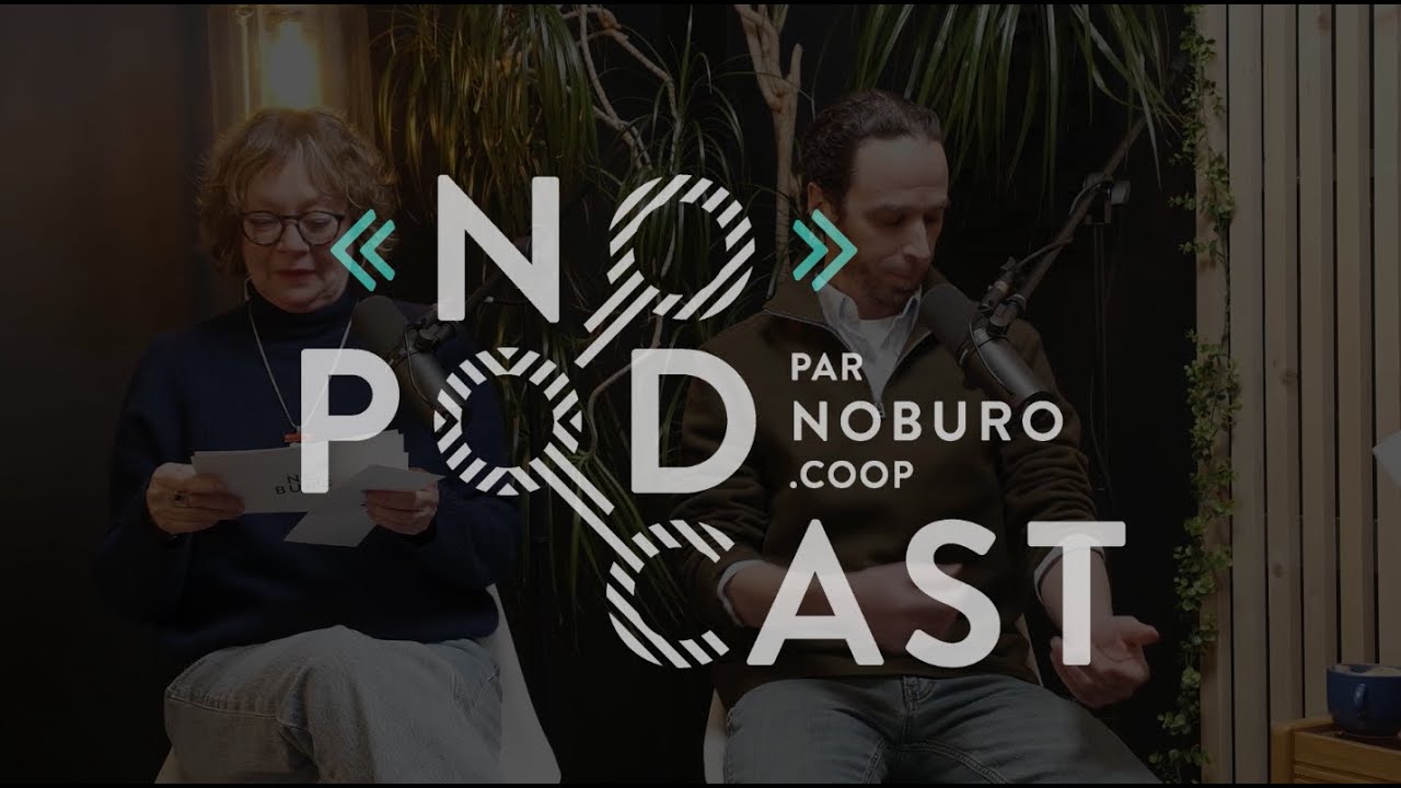 No10ans | Premier &eacute;pisode de Nopodcast