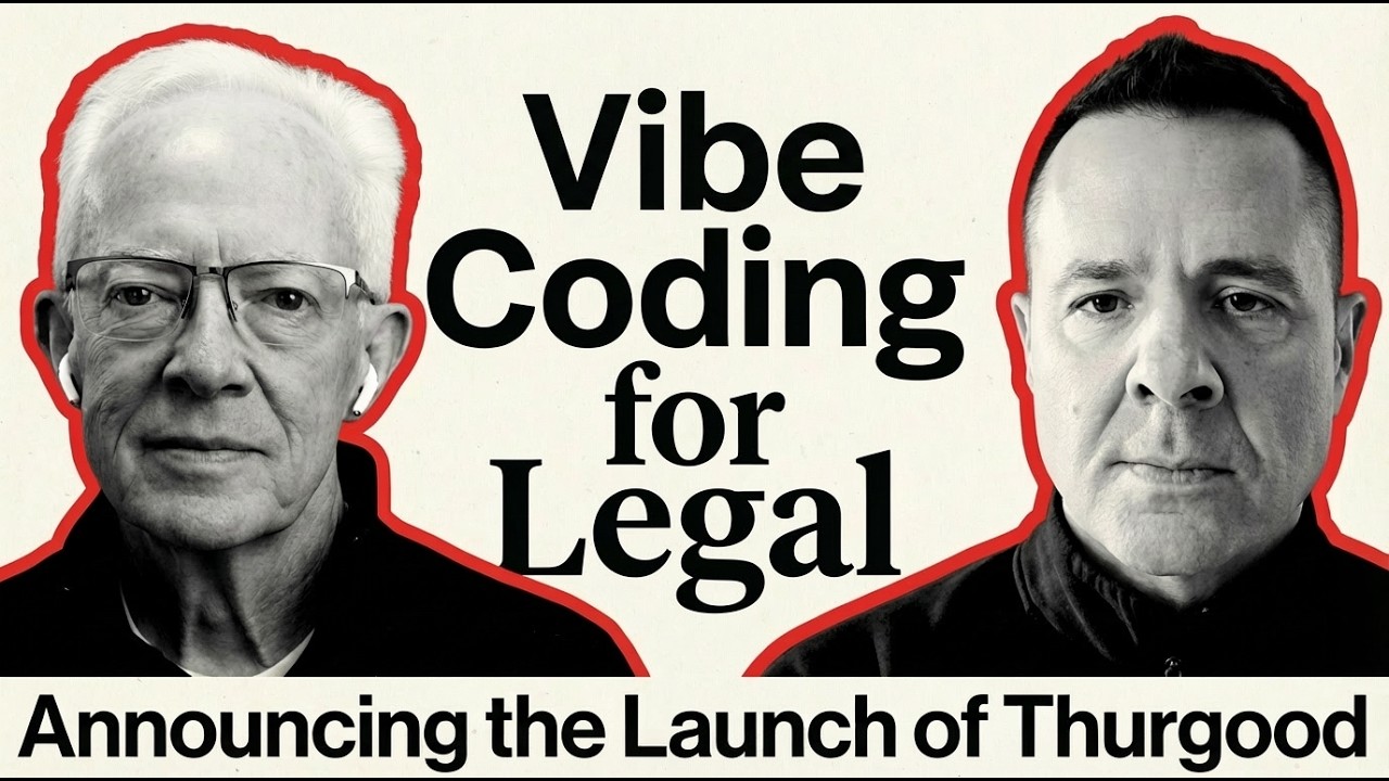 CaseMark Launches Platform to Turn &ldquo;Vibe Coding&rdquo; Legal Apps into Production Software