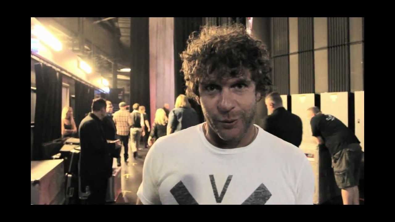 Billy Currington - Billy 'Idol' Contest - Tulsa, OK
