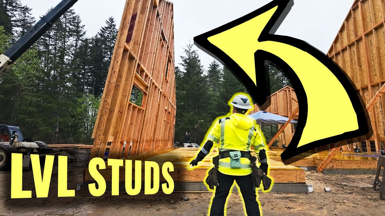 Ultimate Guide to Framing Tall Walls