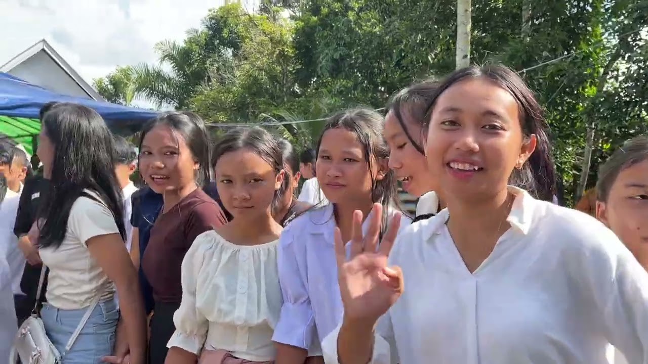 Day 2 After Movie EKM 4 & Valentine Day