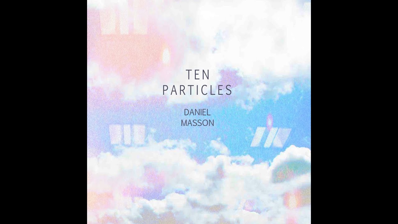 Daniel Masson - I See You