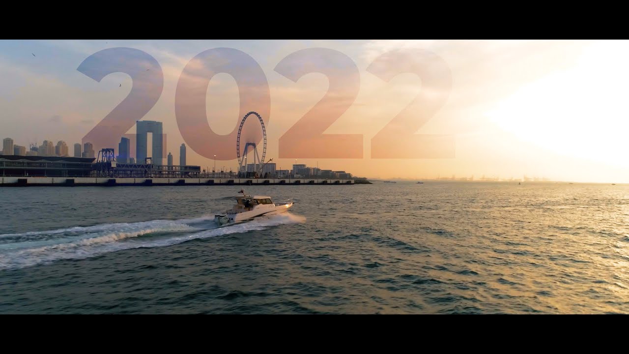 SHOWREEL - NUIT BLANCHE PRODUCTION - 2021/2022