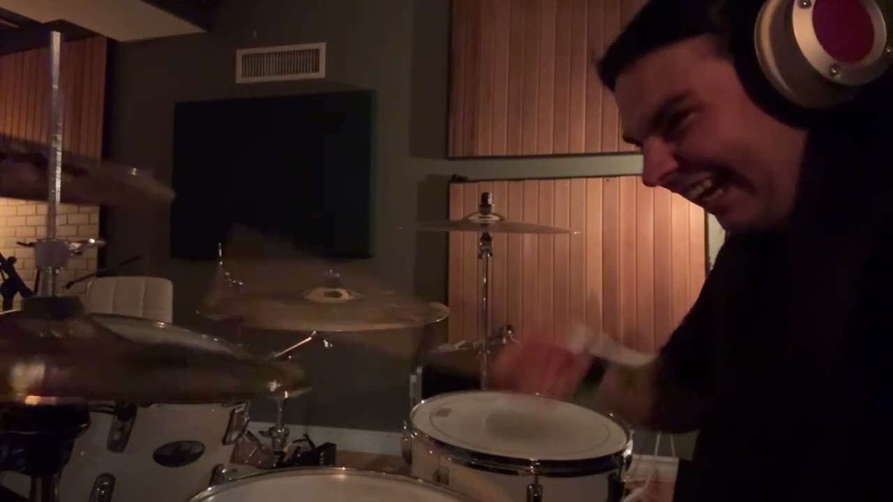 Yellowcard - Rough Landing, Holly - Drum Cover