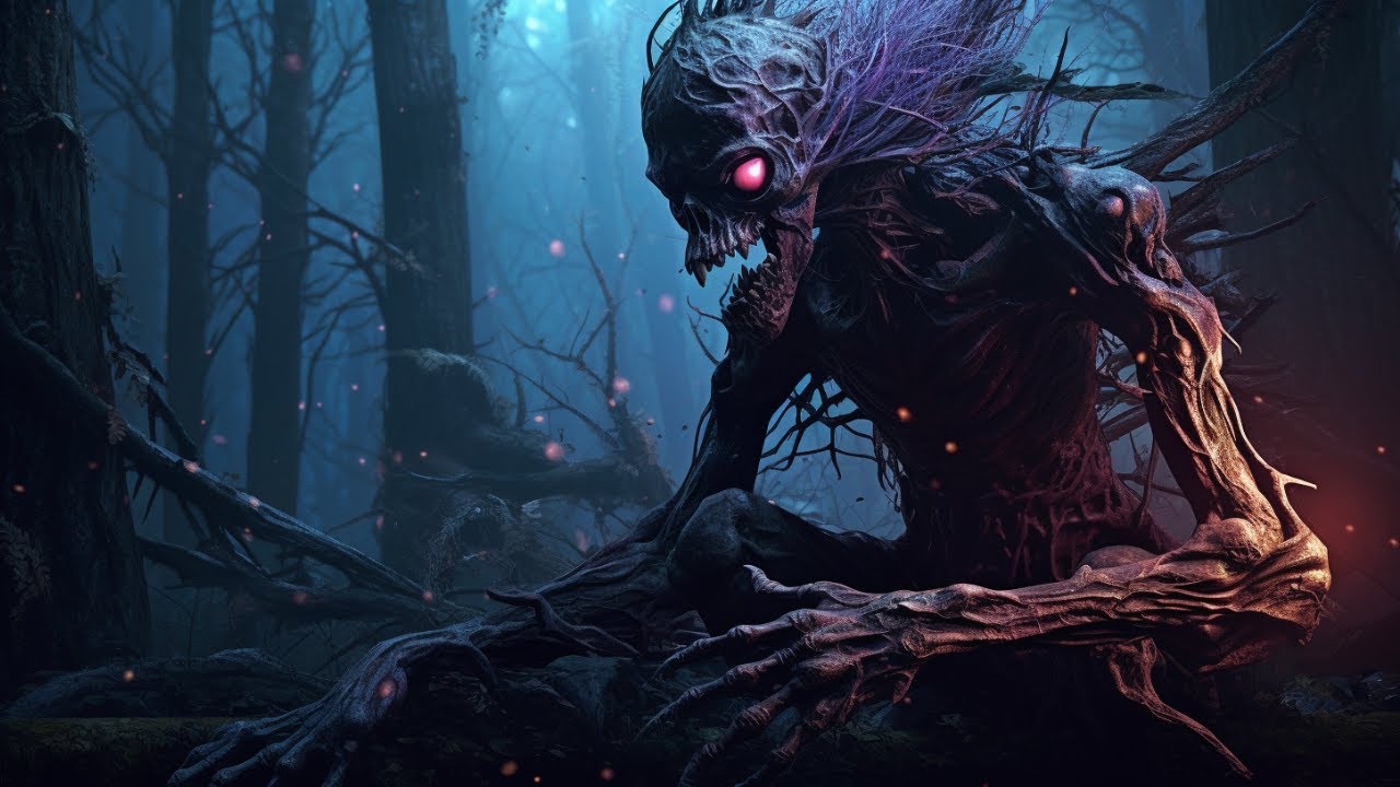 The Sound of Fear – 60 Minutes of Dark Ambient Horror Music for Reading and Writing