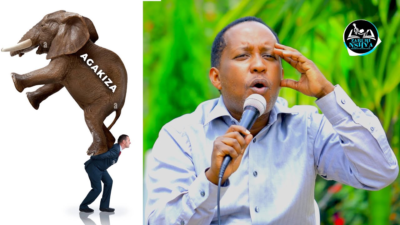 BIRABABAJE😭 Abakristo benshi bameze nk' ABAHETSE INZOVU😳 UBWOBA NI UMURYANGO WINJIZA SATANI - Dr.SAM