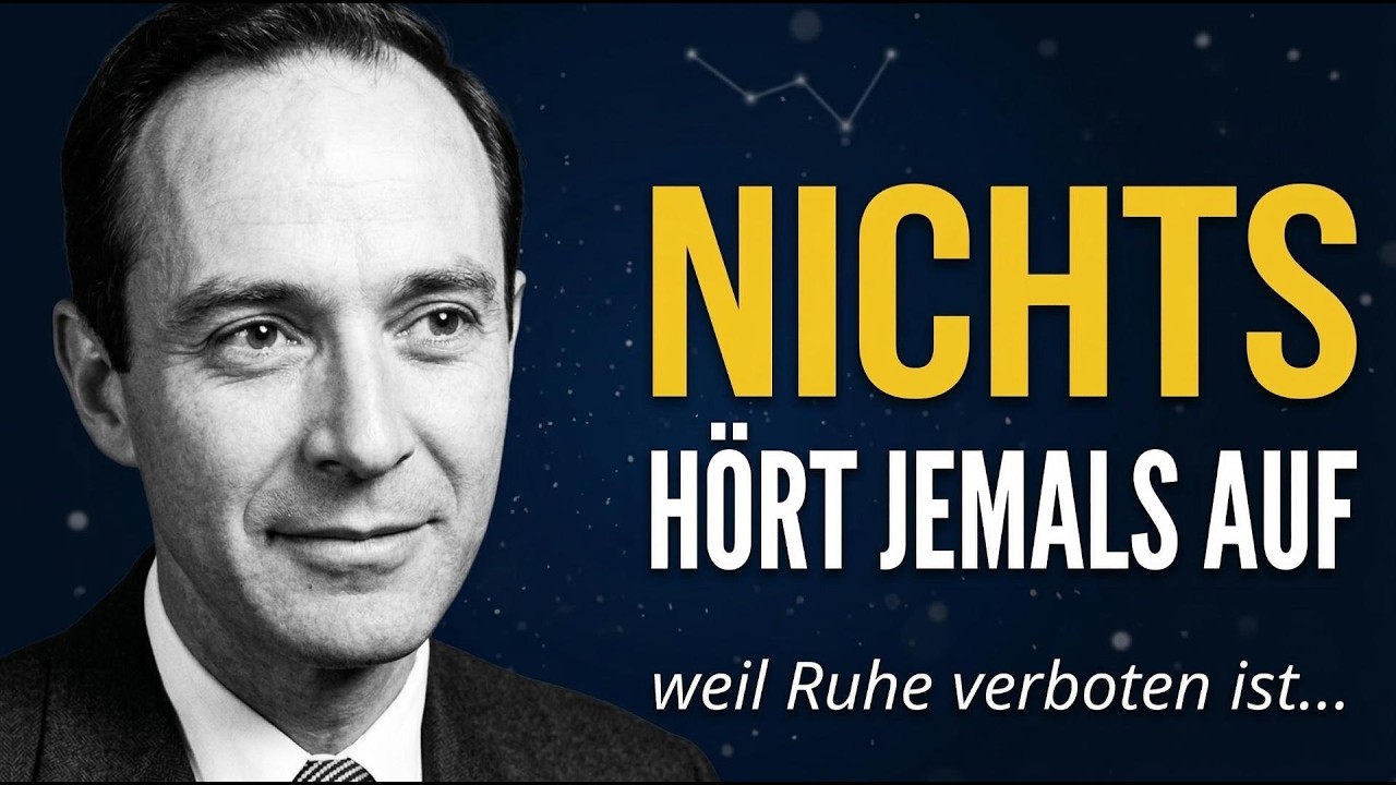 Warum der Absolute Nullpunkt UNMÖGLICH ist: Der Physik-FEHLER, an den Sie noch glauben