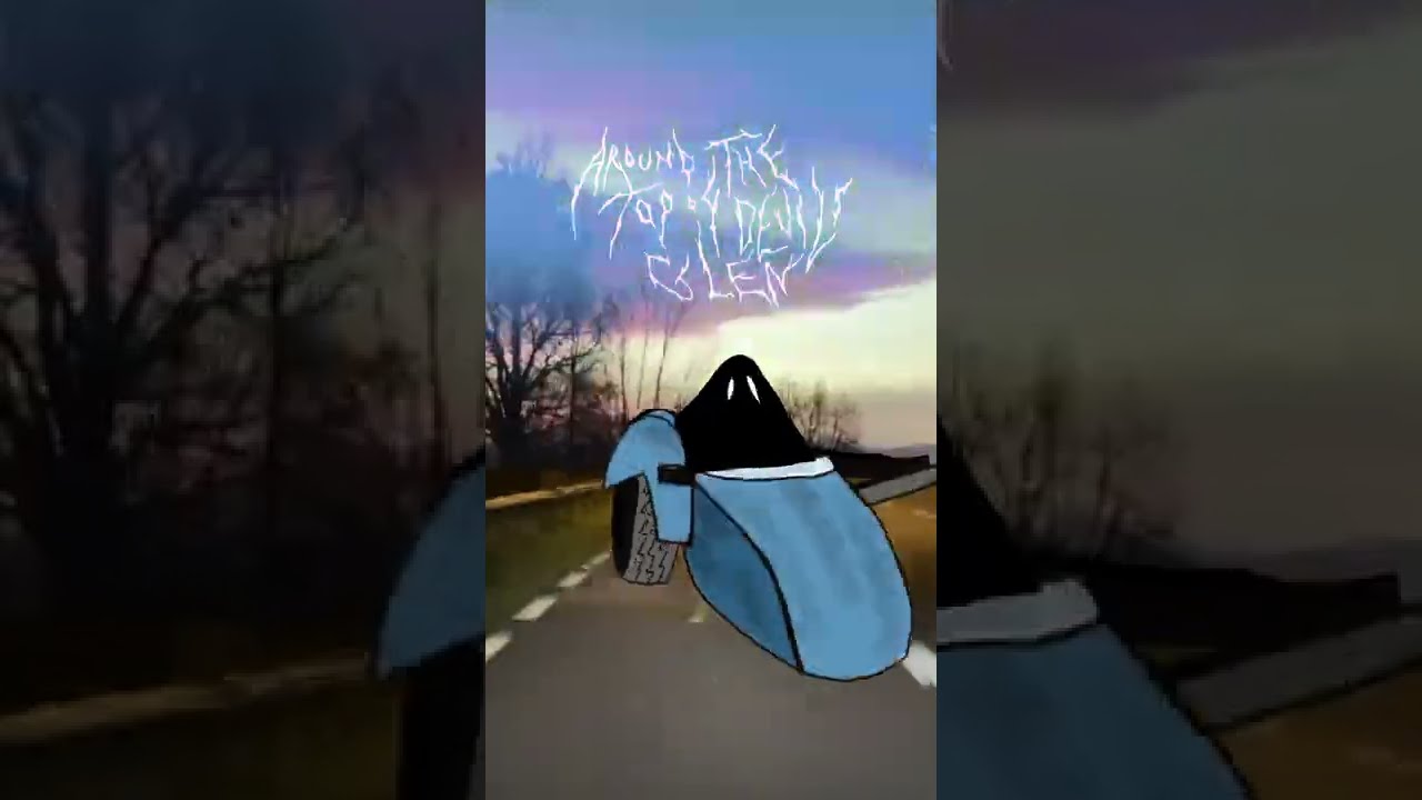 All the Luck in the World - Sidecar