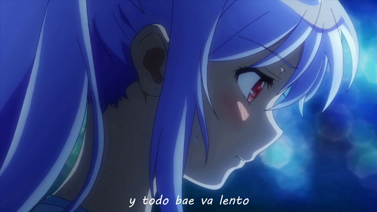 EN LAS NUBES - Nani ft Bby Gyvl