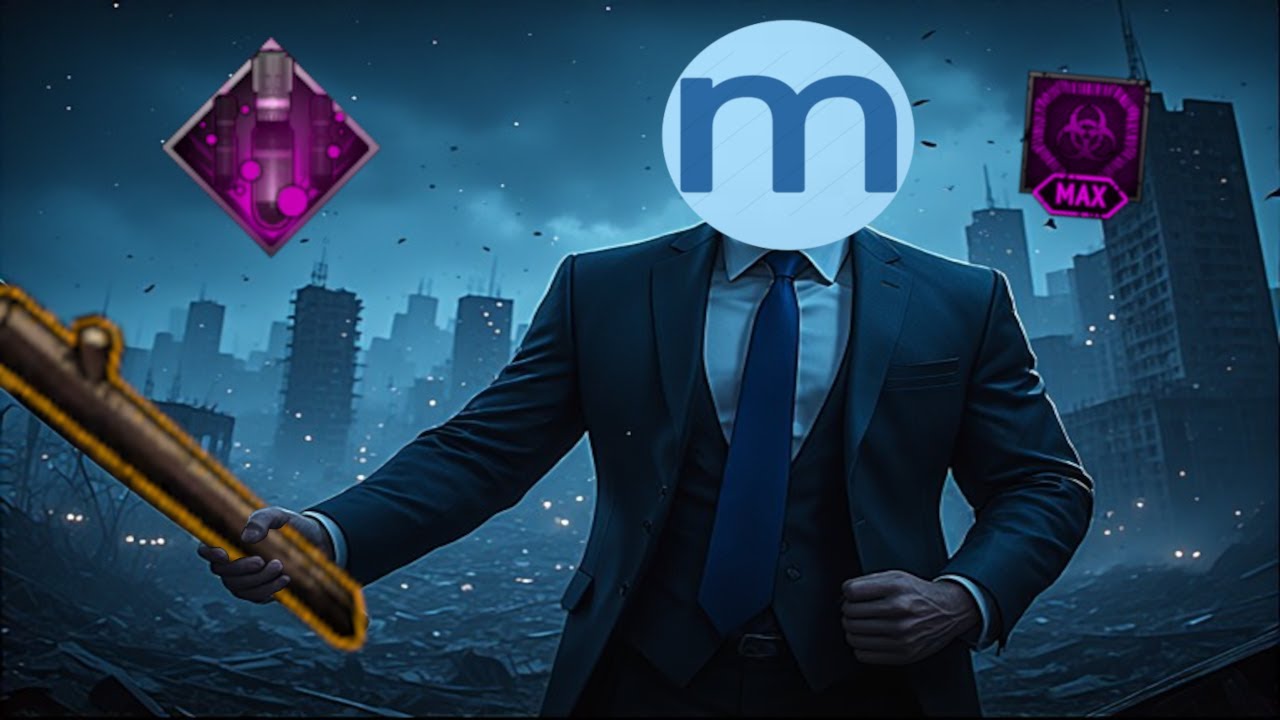 Patyk + Broń Biologiczna - Idealne Połączenie! | Yet Another Zombie Survivors #14