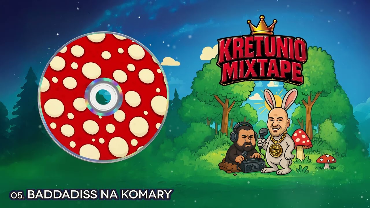 05 BADDADISS NA KOMARY
