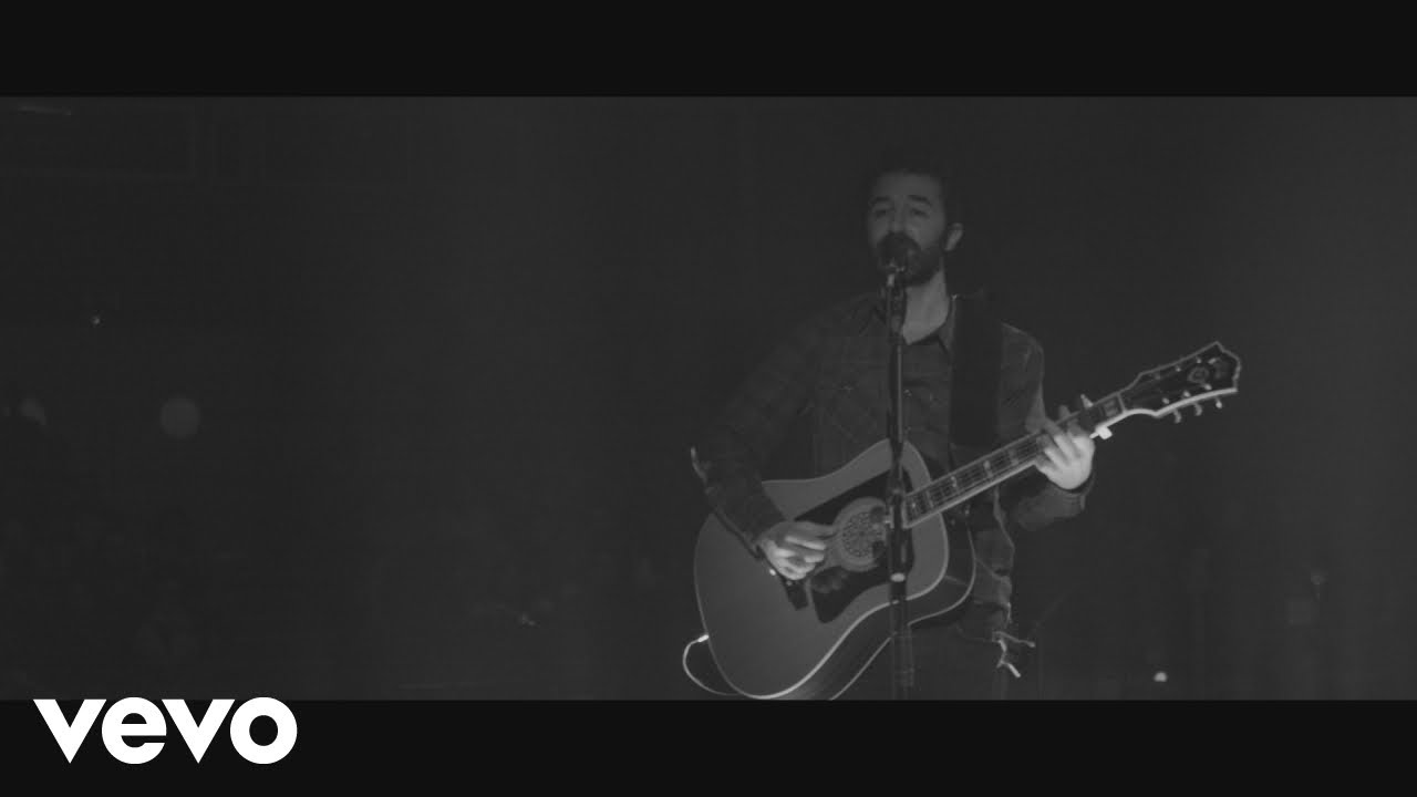 Tiago Bettencourt - O Jardim (Ao Vivo no Coliseu dos Recreios)