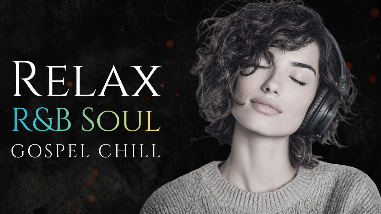 Divine Knowledge | Deep R&B Soul Inspired by Proverbs for Spiritual Peace