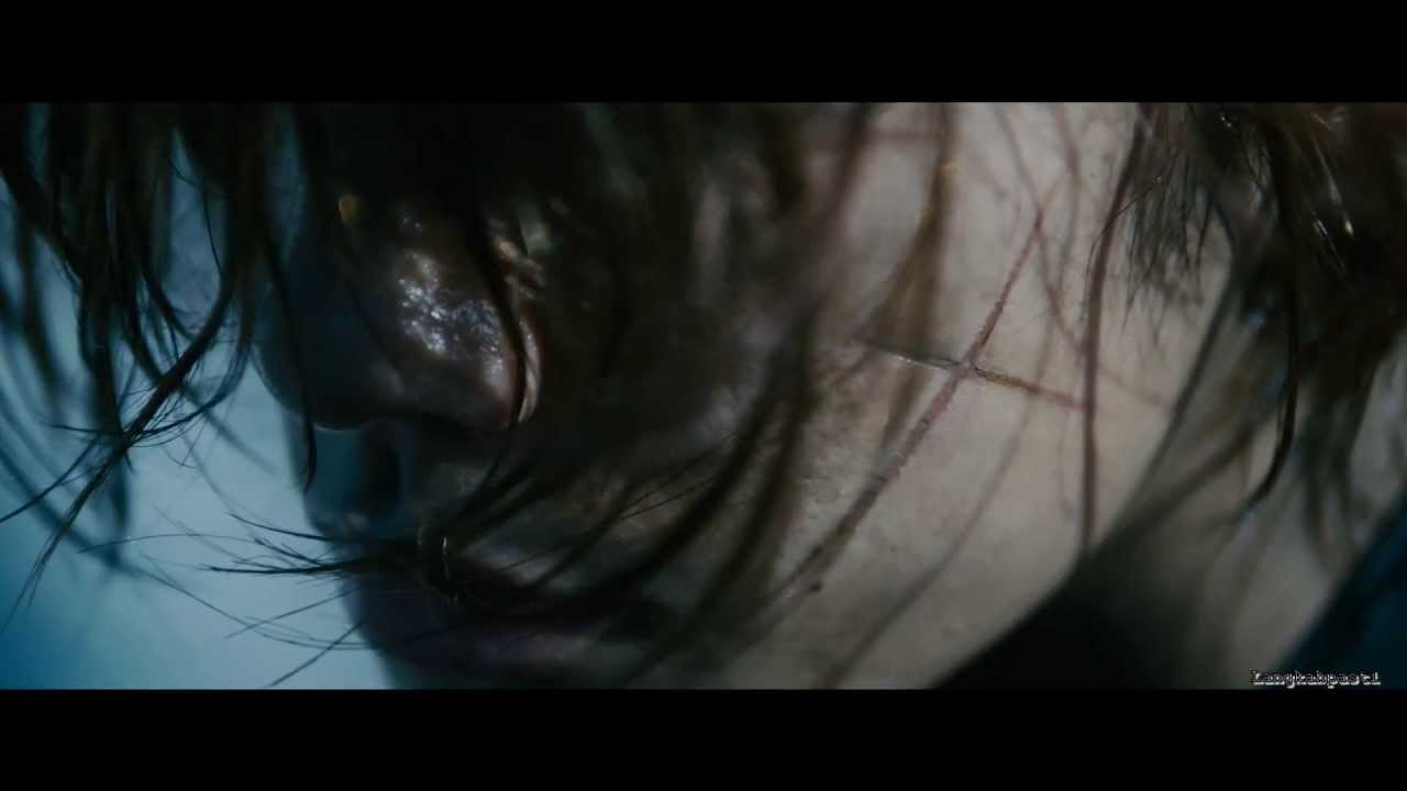 The Beginning - One Ok Rock  ( Theme Song Rorouni Kenshin 2012 )(unofficial)