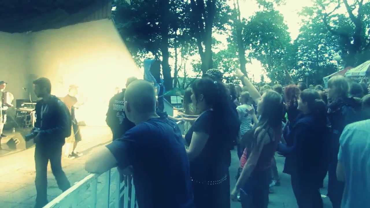 Zabili mi żółwia - Wiosna LIVE