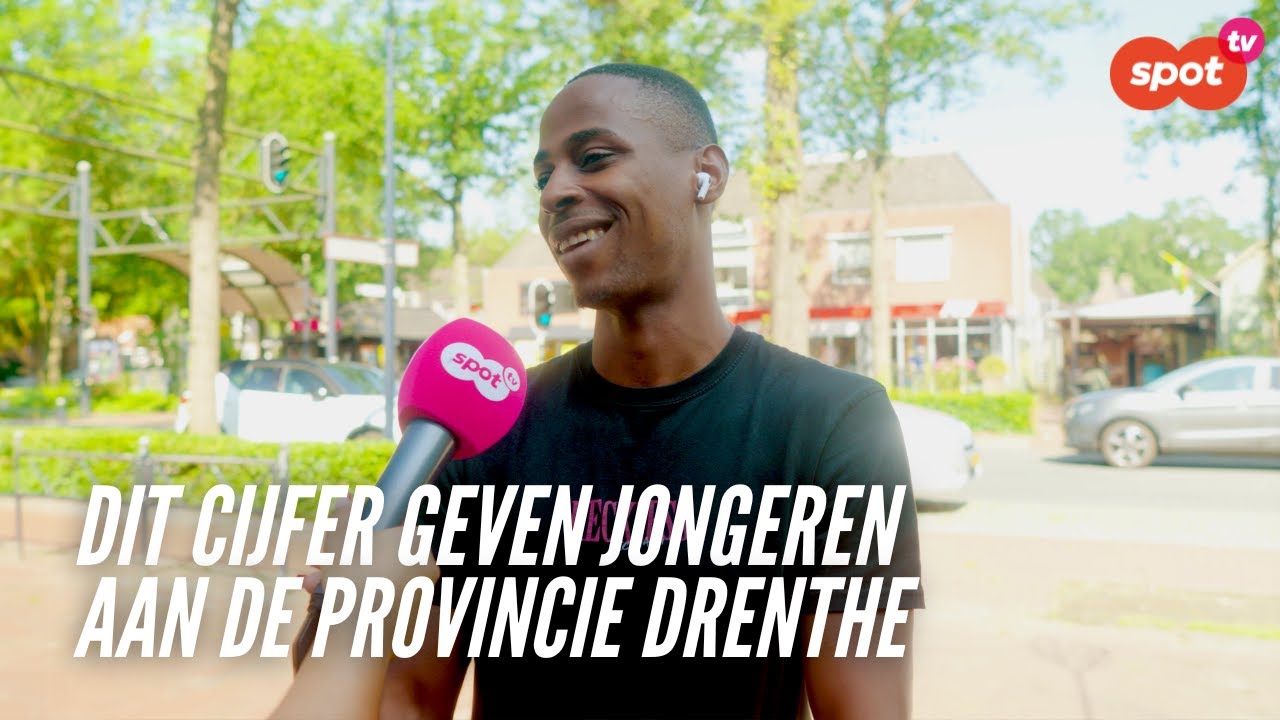De toekomst van Drenthe | Afl. 3 Zuidlaren
