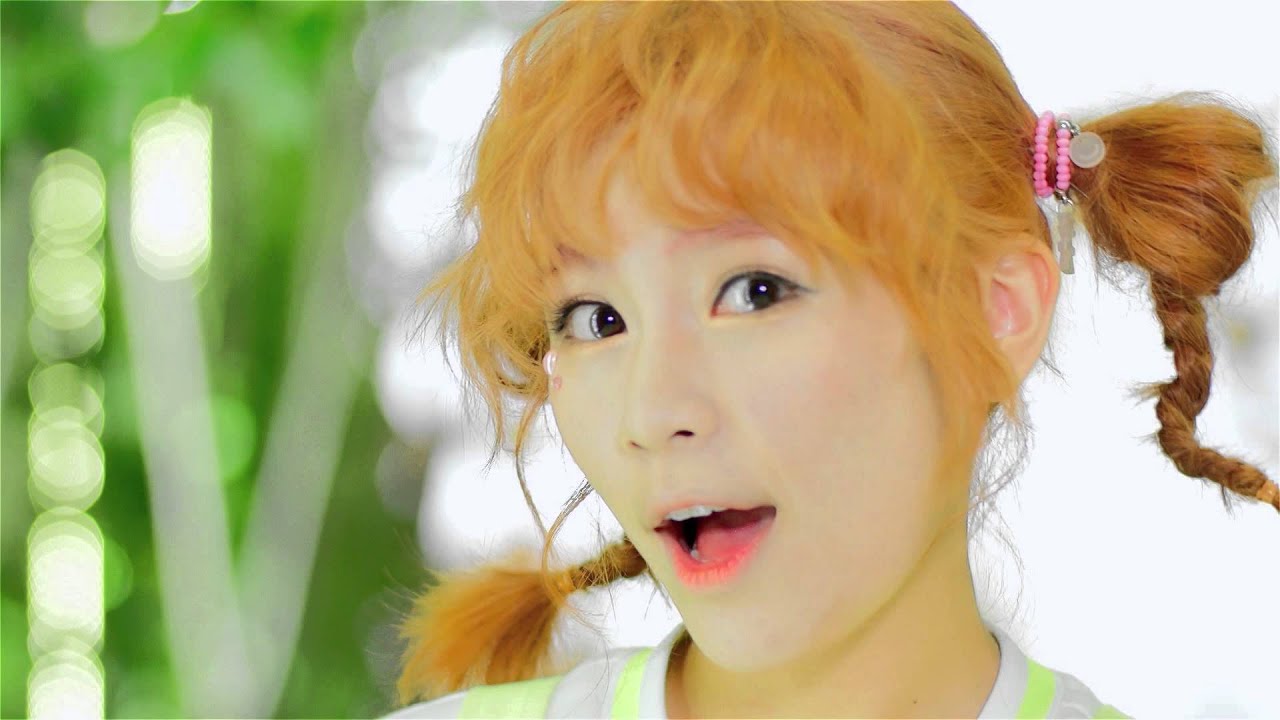 [MV] 퀸비즈 (Queen B'Z) - 삐삐 (bbibbi)