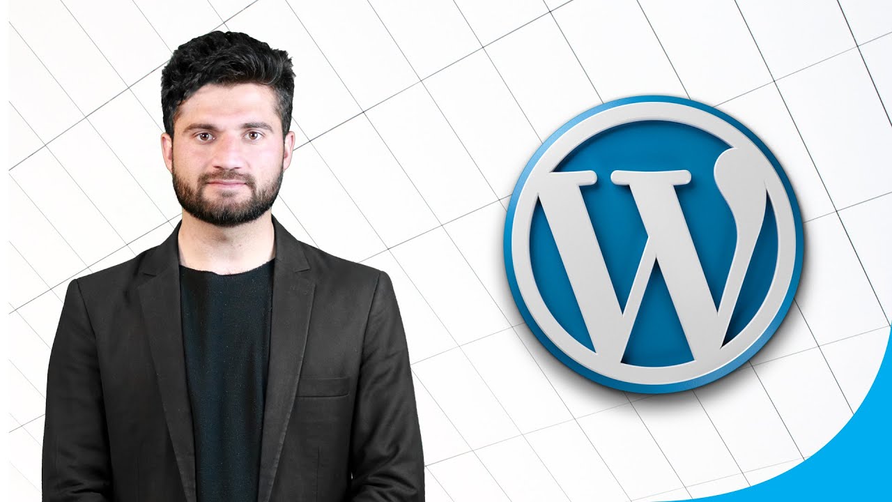 ويب سايټ جوړول غواړئ؟ ورډ پرس کورس || WordPress Course for Beginner || Ulearna Pashto